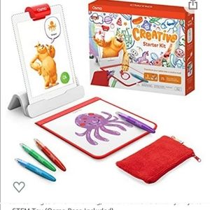 Osmo creative starter kit